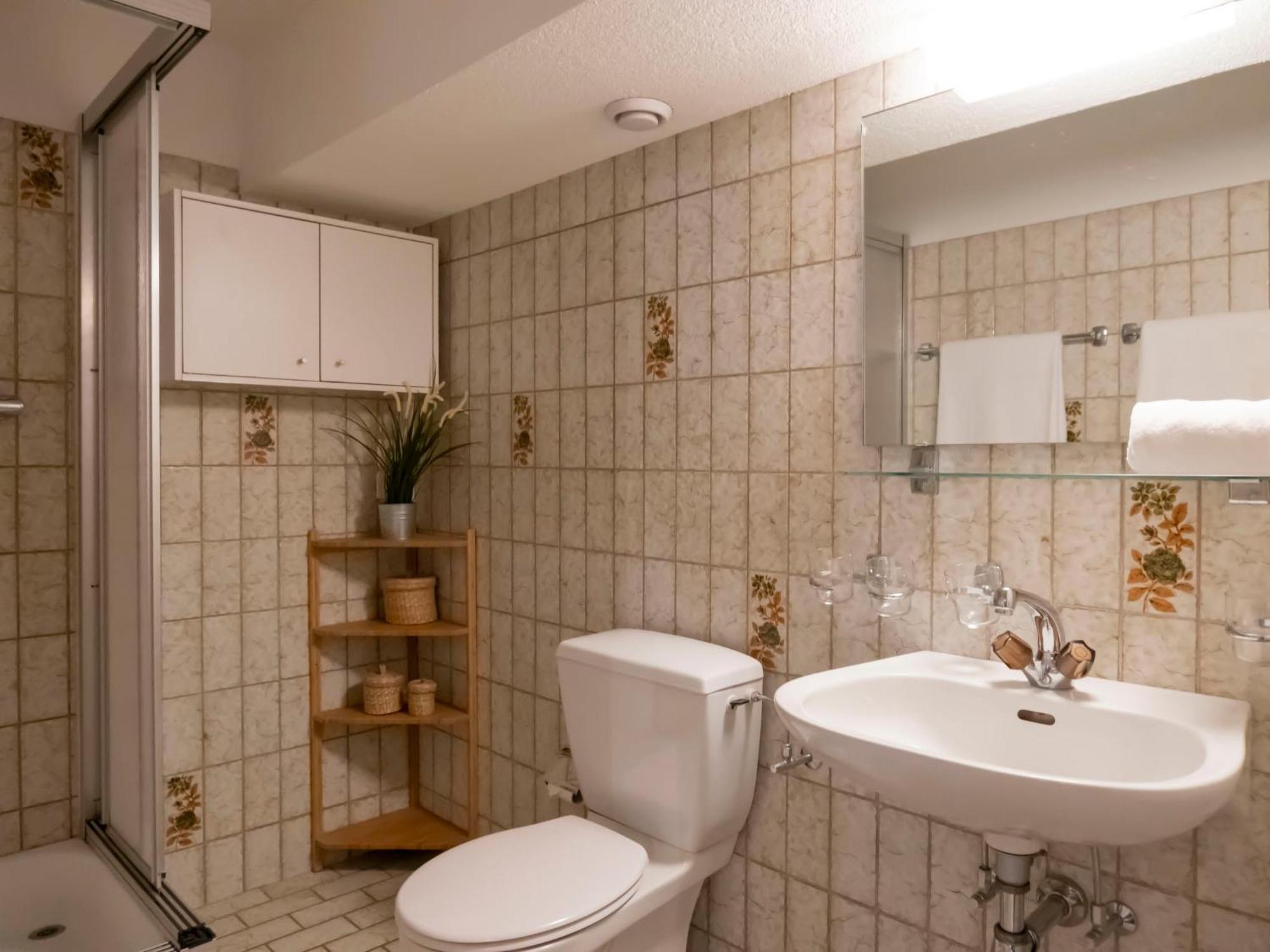 Apartment Baroudeur B04 By Interhome Verbier Luaran gambar